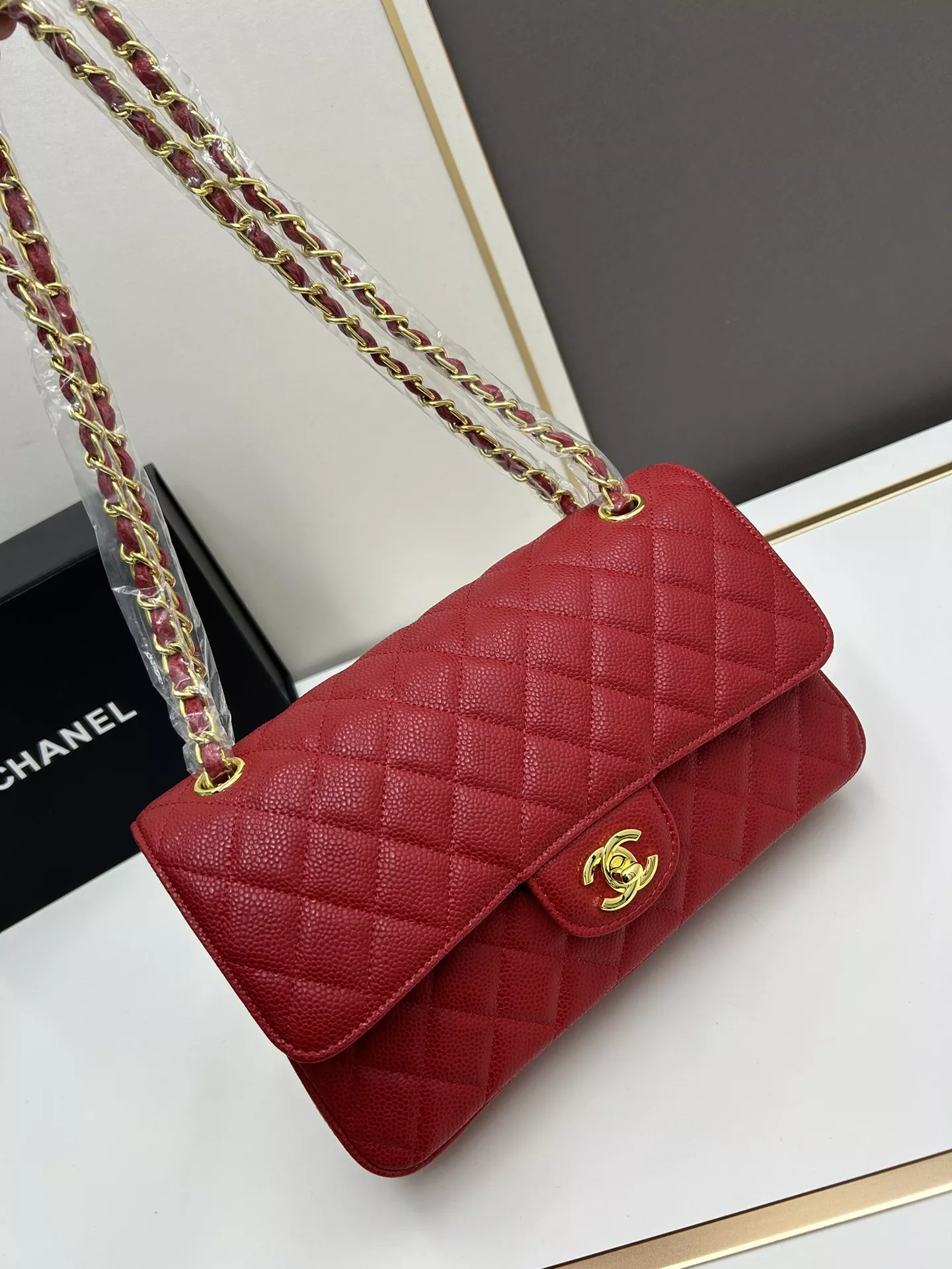 chanel aaa qualite shoulder sac pour femme s_1274b711